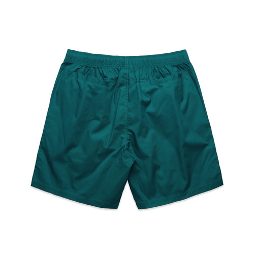 ATLANTIC - BACK beach-shorts-atlantic-back